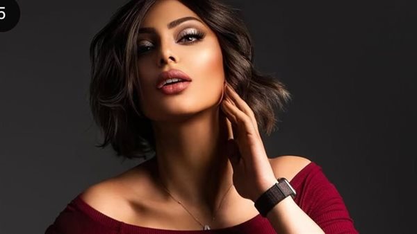 القبض على الراقصة الاستعراضية سهر سمارة لاتهامها بحيازة مواد مخدرة