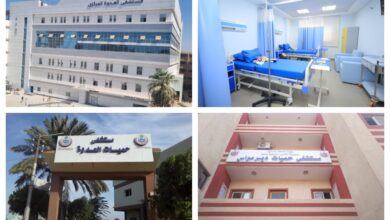تقديم 8.5 مليون خدمة طبية من خلال المنشآت الصحية بمحافظة المنيا