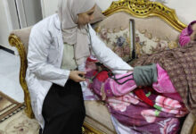 صحة الشرقية تُنفذ ٨٨,2 ألف زيارة منزلية على مدار ٦٨ أسبوعاً