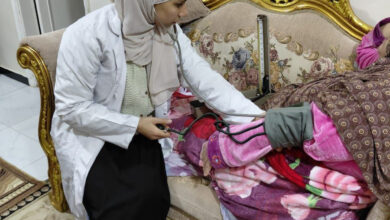 صحة الشرقية تُنفذ ٨٨,2 ألف زيارة منزلية على مدار ٦٨ أسبوعاً