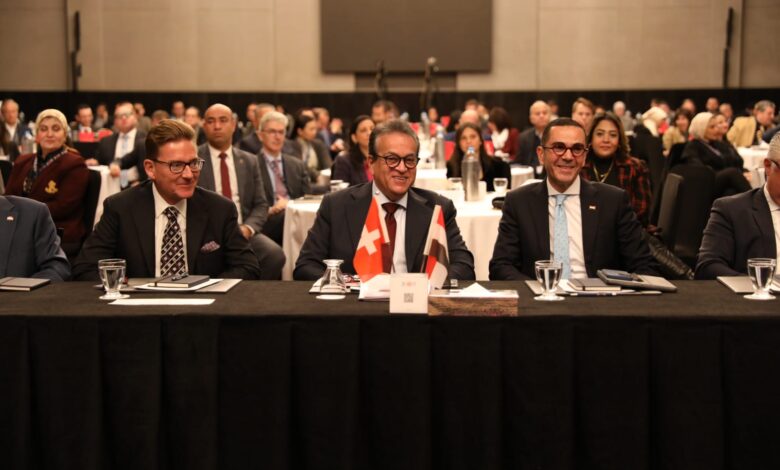 وزير الصحة: الرعاية الصحية في مصر استثمار استراتيجي جاذب