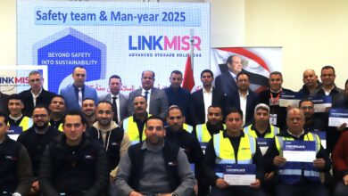 «سلامتك تهمنا» لتعزيز ثقافة السلامة والصحة المهنية بمواقع العمل والإنتاج في الشرقية