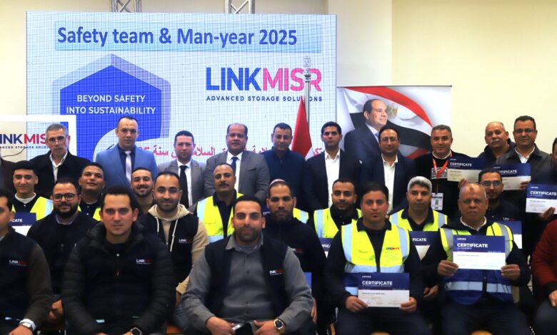 «سلامتك تهمنا» لتعزيز ثقافة السلامة والصحة المهنية بمواقع العمل والإنتاج في الشرقية