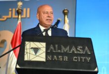 كلمة الفريق مهندس نائب رئيس مجلس الوزراء للتنمية الصناعية وزير الصناعة والنقل