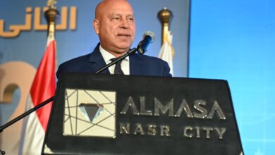 كلمة الفريق مهندس نائب رئيس مجلس الوزراء للتنمية الصناعية وزير الصناعة والنقل