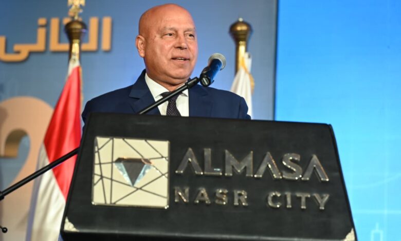 كلمة الفريق مهندس نائب رئيس مجلس الوزراء للتنمية الصناعية وزير الصناعة والنقل