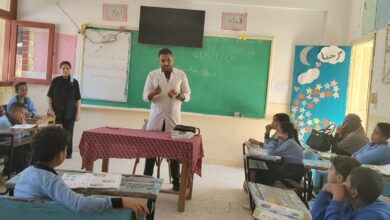 الصحة: تنفيذ أنشطة توعوية لصحة الفم والأسنان لذوي الهمم في 21 محافظة