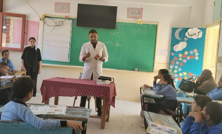 الصحة: تنفيذ أنشطة توعوية لصحة الفم والأسنان لذوي الهمم في 21 محافظة