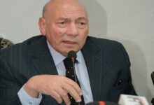 رئيس حزب حقوق الإنسان والمواطنة يطالب :الإعفاء الكامل للسكن الخاص من الضريبة العقارية