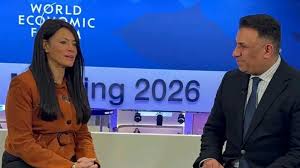 وزيرة التخطيط والتنمية الاقتصادية والتعاون الدولي تستعرض مؤشرات أداء الاقتصاد المصري وآفاق النمو