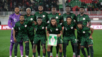 أزمة تهدد المنتخب النيجيري بعدم خوض مواجهة الجزائر في ربع نهائي كأس إفريقيا