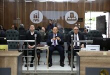 محافظ كفرالشيخ يتابع أعمال تنفيذ الموجة الـ 28 لإزالة التعديات على أملاك الدولة