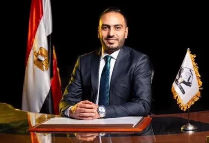 النائب محمد تيسير مطر