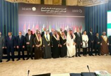 وزير البترول والثروة المعدنية يُشارك في اجتماع وزراء التعدين العرب