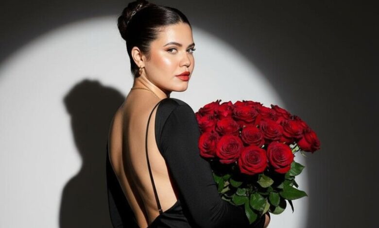 براءة الراقصة بديعة من التهمة الموجهة إليها بنشر فيديوهات خادشة للحياء