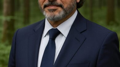 حضرموت بين سلطة وافدة وسلطة متجذرة ...بقلم د. محمد جمال عبدالناصر بن عبود