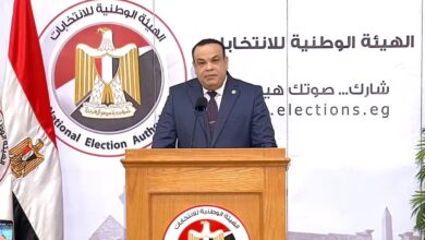 نتائج جولة الإعادة في 27 دائرة ملغاة من المرحلة بمجلس النواب 2025