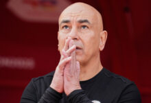 حسام حسن ينجو من الإقالة في ليلة الإطاحة بكوت ديفوار