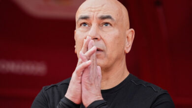 حسام حسن ينجو من الإقالة في ليلة الإطاحة بكوت ديفوار