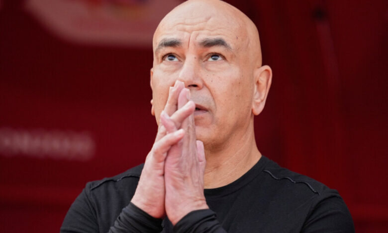 حسام حسن ينجو من الإقالة في ليلة الإطاحة بكوت ديفوار