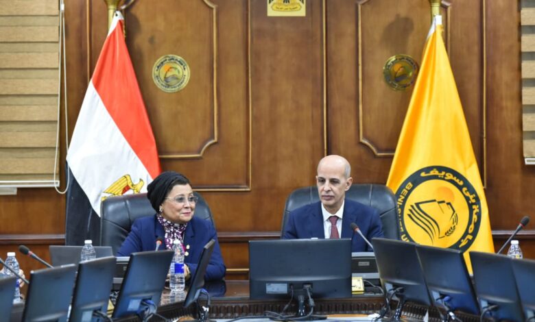 نائب وزير الصحة والسكان: توحيد الرسائل السكانية نحو ولادة طبيعية آمنة وأسر اكثر صحة