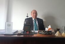 حزب حقوق الإنسان والمواطنه بفتتح أمانه  للحزب يمحافظة بورسعيد