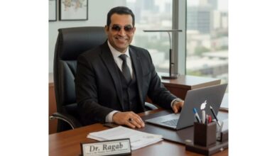 شهر شعبان في حياة رسول الله ﷺ…بقلم / د . رجب عبد اللطيف محمد