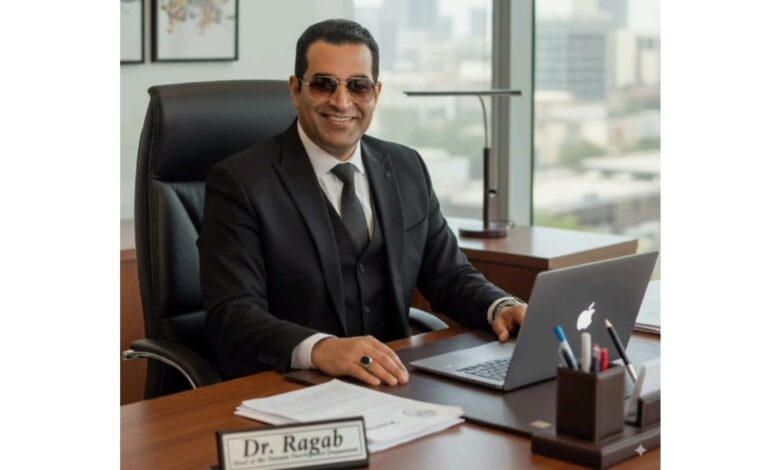 شهر شعبان في حياة رسول الله ﷺ…بقلم / د . رجب عبد اللطيف محمد