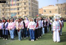 شباب الشرقية تطلق مهرجان أنوار الموهبة بمشاركة ٢٠ ألف متسابق