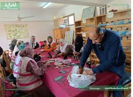 شباب الشرقية: تكريم ذوي الهمم وندوات تثقيفية ضدالشائعات وورش عمل لتعليم الحرف