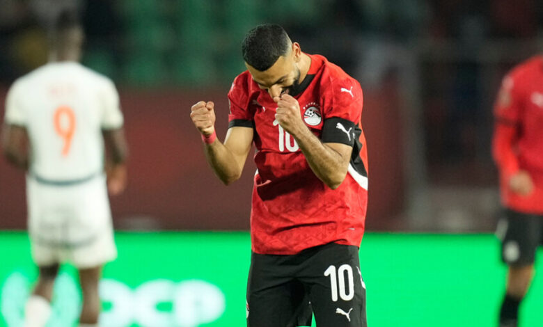 صلاح يحقق رقم تاريخي غير مسبوق ويتخطى إيتو ودروجبا