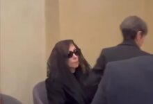 بعد 5 أشهر من رحيل إبنها زياد: فيروز تتجرع الأحزان على نجلها الأصغر«هلي»