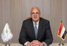 كريم يوسف رئيساً للموارد البشرية بالبنك الزراعي المصري
