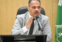 إزالة 181حالة تعدٍّ بالبناء على الارض الزراعية بالشرقية