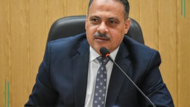 محافظ الشرقية خدمة المواطنين تستقبل3 آلاف و ٨٨٩ طلباً وتنجر 99%