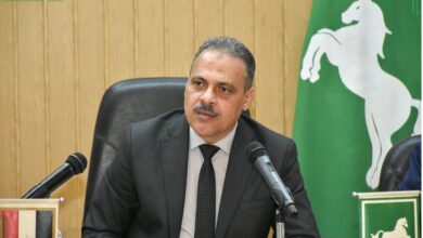 استخراج 2797 رخصة للمحال العامة بالشرقية