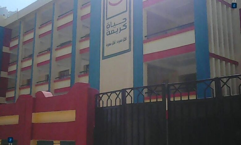 الإنتهاء من تنفيذ ٨٤٦ مشروعاً بـ ٤١ قرية و ٧٤٠ تابع بحياة كريمة في محافظة الشرقية