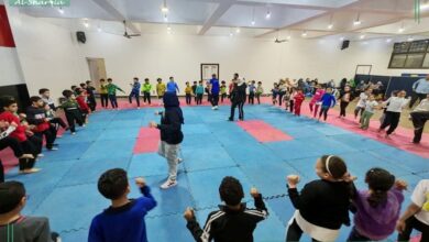 بتكلفة ١.٥ مليار جنيه لتنمت مهارات الشباب والفتيات بالشرقية