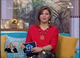 وفاه الاعلامية نيفين القاضي صاحبة برنامج "طعم البيوت"