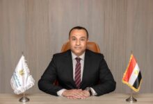 هشام محي الدين رئيساً تنفيذياً لتكنولوجيا المعلومات والمشروعات بالبنك الزراعي المصري