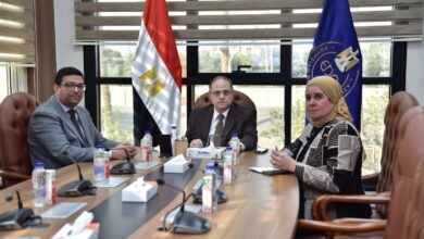 هيئة الدواء المصرية تشارك في الاجتماع الافتراضي لمدير عام وكالة الأدوية الإفريقية