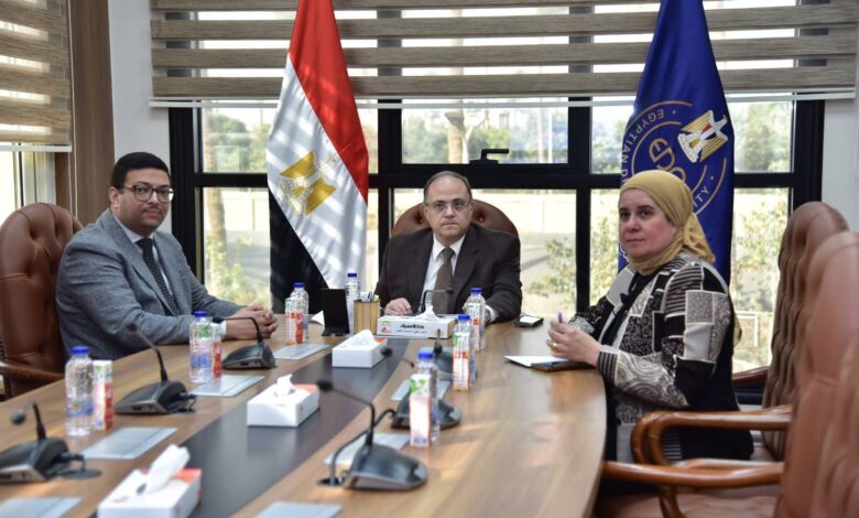 هيئة الدواء المصرية تشارك في الاجتماع الافتراضي لمدير عام وكالة الأدوية الإفريقية