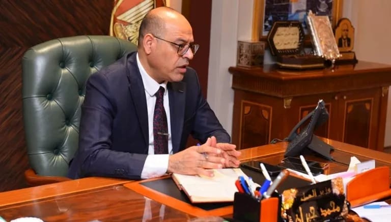 وزير العمل يعلن فرص عمل جديدة بمشروع الضبعة النوويةبرواتب تصل إلى 14,250 جنيهًا