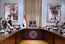 رئيس الوزراء يستعرض الإصدار الثاني من السردية الوطنية للتنمية الاقتصادية والاجتماعية