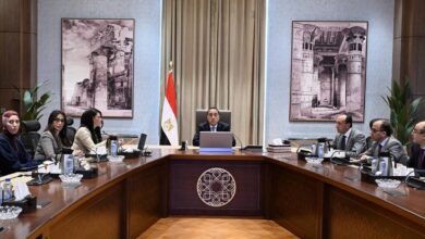 رئيس الوزراء يستعرض الإصدار الثاني من السردية الوطنية للتنمية الاقتصادية والاجتماعية