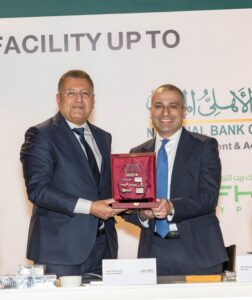 البنك الزراعي المصري يشارك بـ 500 مليون جنيه في تحالف مصرفي لتمويل إنشاء فندق فيرمونت صن كابيتال بالأهرامات