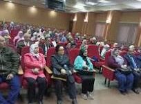 "الزراعة" تطلق فعاليات ورشة العمل التدريبية حول الزراعة المستدامة والذكية