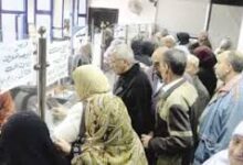 طلب إحاطة عاجل يطالب: رفع الحد الأدنى للمعاشات ليوازي الحد الأدنى للأجور في القطاعين الحكومي والخاص الى 7000 جنيه