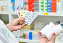 هيئة الدواء تحذر من دواء أقراص كولشيسين بتركيز 0.5 ملج وتقررسحبه من الصيدليات