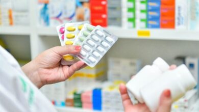 هيئة الدواء تحذر من دواء أقراص كولشيسين بتركيز 0.5 ملج وتقررسحبه من الصيدليات